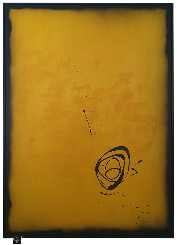 Noir + Energy Series 01